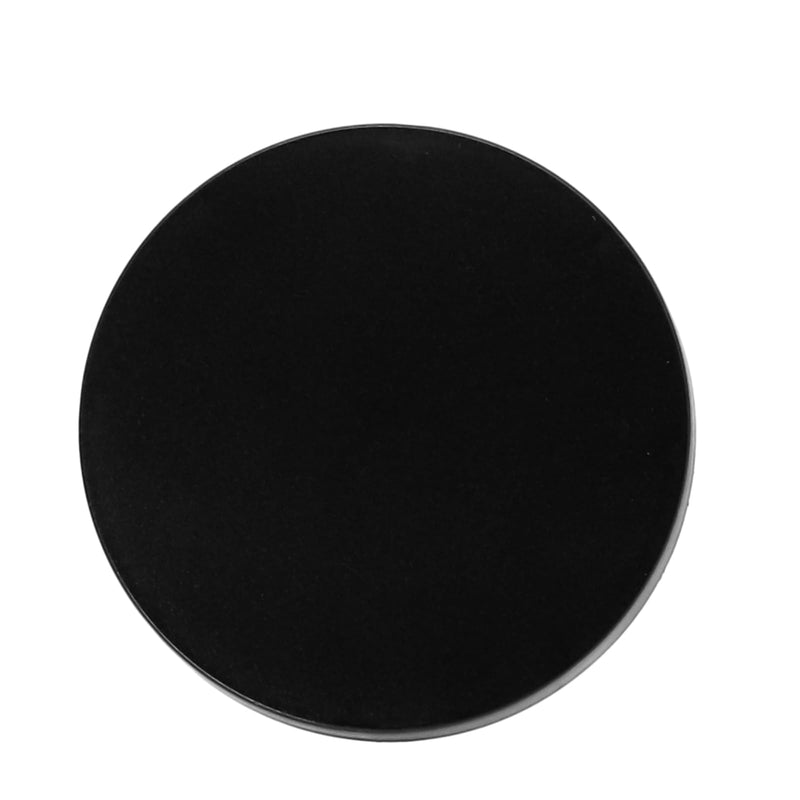 [AUSTRALIA] - ID 23.5/33/35/46/60.5/61/65mmTelescopes Lens Cap Depth 10mm Anti-dust Lens Cap Telescope Eyepiece Cover Spotting Scopes Telescopes Binoculars Cap (65mm) 65mm 