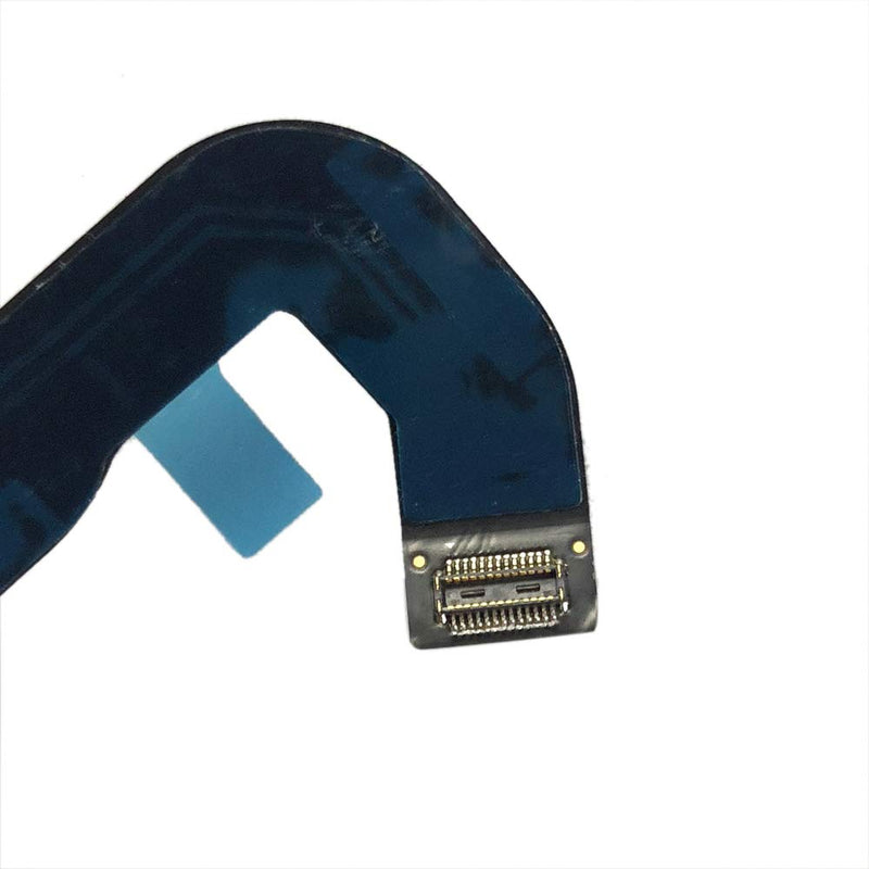 GinTai Screen LED Touch Bar Ribbon Cable for MacBook Pro 13" A1706 | (Late 2016 mid 2017) A1989 (mid 2018 2019) Retina AMS983 JC01-0 821-00681-04 821-00681-A