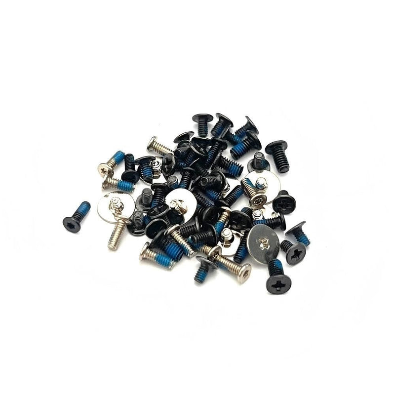 Zahara Repair Screws for Lenovo ideapad S540-14IWL 81ND /S540-14IML 81NF | S540-14API 81NH /S540-14IML Touch 81V0 /S540-14IWL Touch 81QX 5S10S35198 5S10S35092
