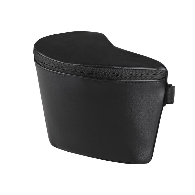 Multi-Functional Guitar Rest Cushion,Guitar Leg Support- Built-in Soft Sponge with Straps,Stand Playing Auxiliary Support Portable Guitar Cushion Musical Instruments Accessories Fa-60s