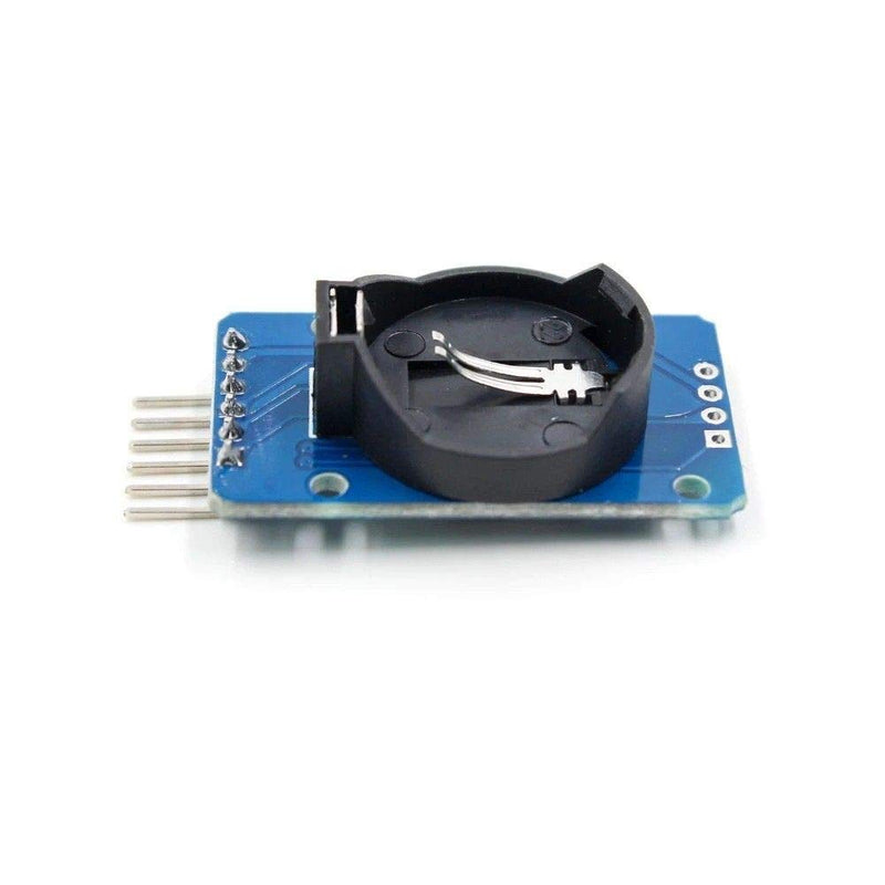 TECNOIOT DS3231 AT24C32 IIC Module Precision Clock Module DS3231 Pack of 5