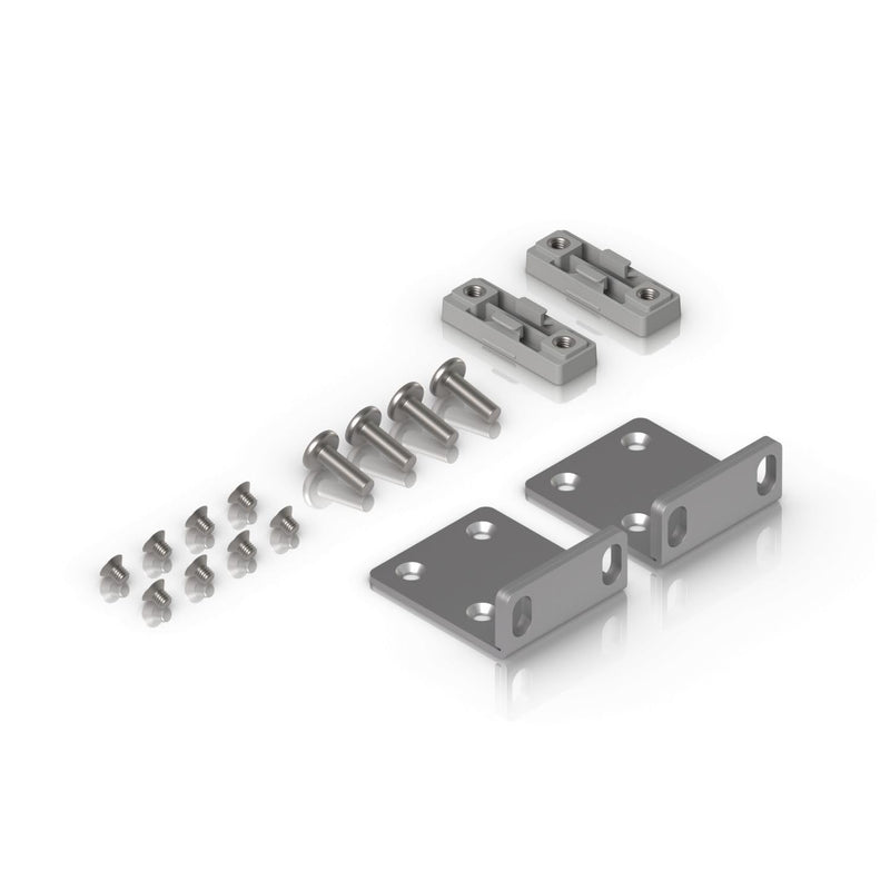Ubiquiti UniFi Rack Ear Kit 1U - UACC-RACK-EAR-1U