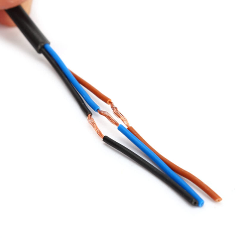 10mm NPN Sensor Proximity Sensor Hall Sensor 12V Switch Hall Effect 3 Wire Closer with Magnet 5-24VDC 6-36VDC