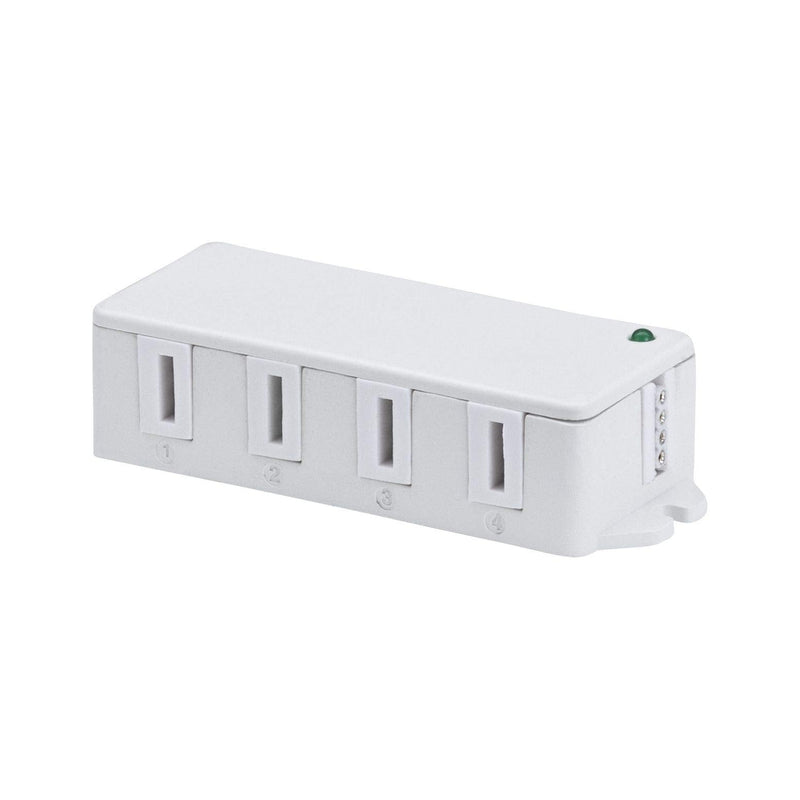 PAULMANN _99947 Transformer Max.24w 1 cm