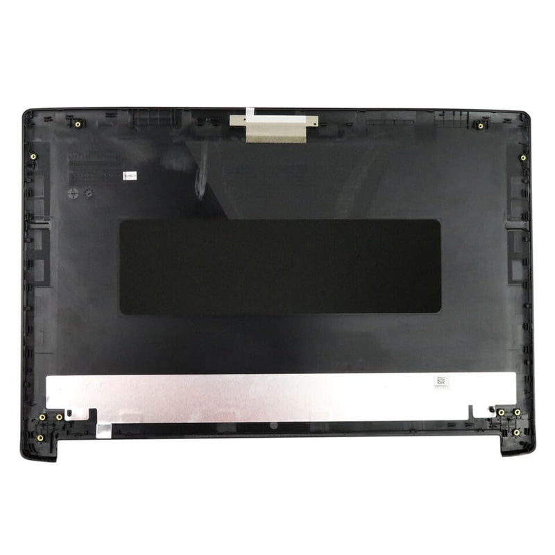Replacement Laptop LCD Cover Back Rear Top Lid with Front Bezel and Hinges for Acer Aspire 5 A515-51 A515-51G 41G A315-53 60.GP4N2.002 60.GP4N2.003 AM20X000300 AM28Z000100