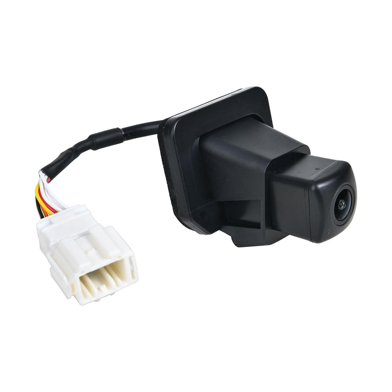 Rear View Backup Camera Fits for Honda CR-V 2012-2013 Park Assist Camera Replaces 590-074 39530-T0A-A01 39530T0AA01 39530-T0A-A011-M1