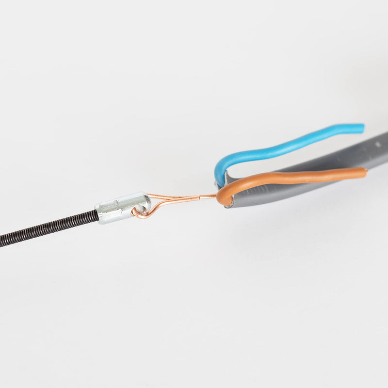 C.K T5440 MightyRod PRO Standard Kit Accessory Pack 7 pc, Multi-Colour 7-Teilig Erweiterungssatz