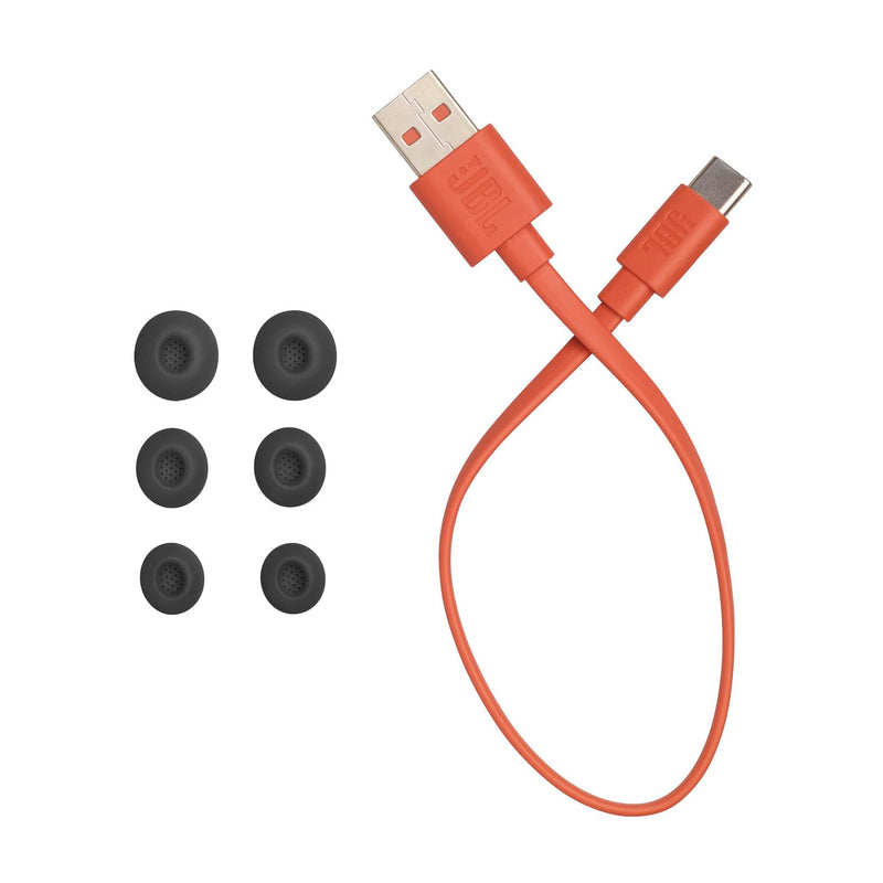 JBL Tune Buds 2 - Noise Cancelling Earbuds - Black | JBL Pure Bass Sound with Spatial Sound, Adaptive noise cancelling with Smart Ambient, Personi-Fi 30