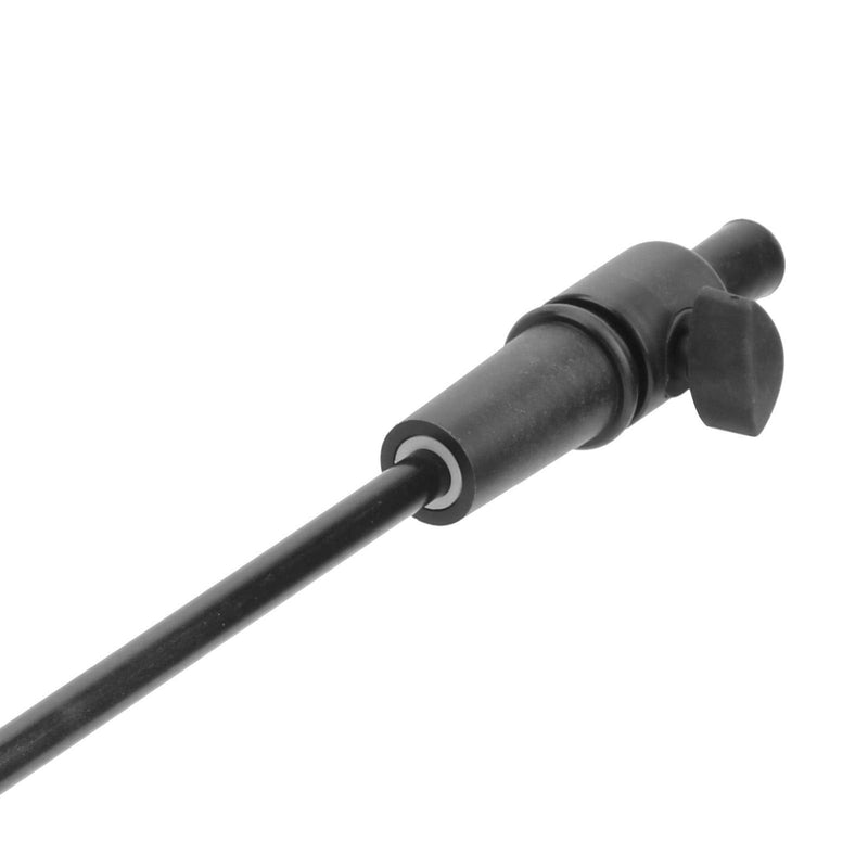 Cello Tailpiece Endpin Lightweight Carbon Fiber Cello End Pin for Cello for Cello Enthusiasts