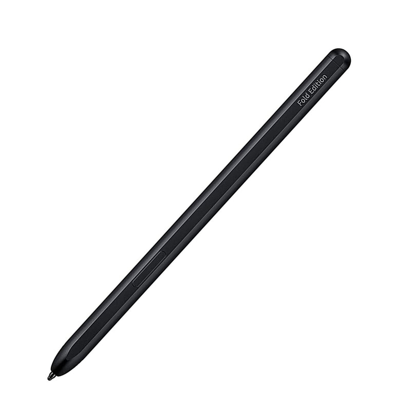 Black Galaxy Z Fold 3 Pen Replacement + 2 Pen Tips for Samsung Galaxy Z fold 3 S Pen Touch Stylus S Pen +Replacement Tips/Nibs