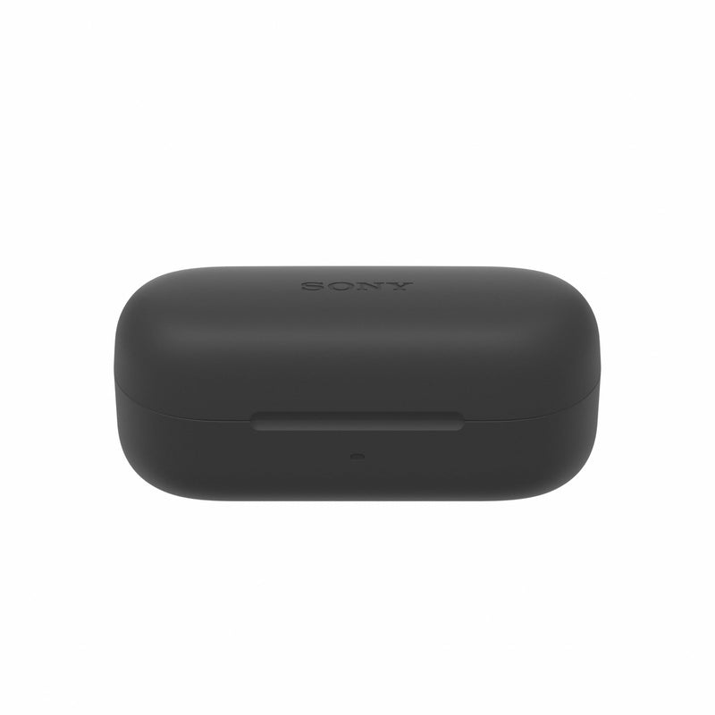 Sony WF-C510 Truly Wireless Bluetooth Earbud Headphones, Black | Comfortable & Compact Fit, Up to 22 Hours of Battery, Multipoint Connection, Ambient Sound Mode. IPX4 Water Resistant