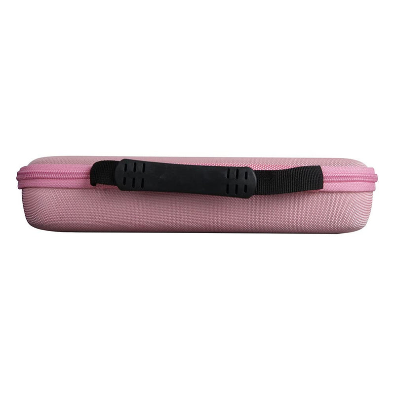 Hermitshell Hard Travel Case for 3M Littmann Classic III Stethoscope for Monitoring