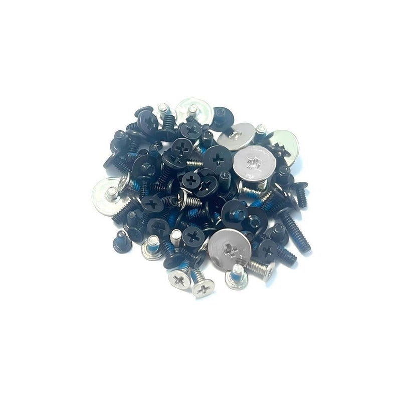 GinTai Laptop Screw Kit Full Set for Lenovo ideapad Yoga C940-14IIL 81Q9 | Complete Set of Screws