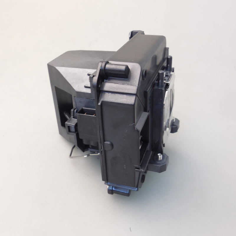 CTLAMP A+ Quality V13H010L68 ELP68 Replacement Projector Lamp Bulb with Housing Compatible with elplp68 Epson PowerLite Home Cinema 3020 3010 3020E TW5900 TW6100 H450A H421A ELP68A+
