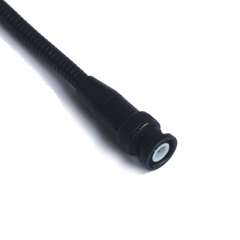 GUNKING 450mm DJ BNC LED light Studio Lamp gooseneck for Mixer 12V