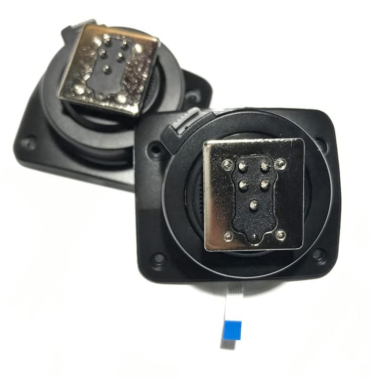 GODOX V1C Hot Shoe Replacement for Godox V1-C V860III-C Flash