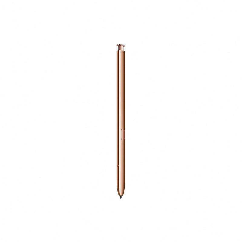 Samsung Official Galaxy Note 20 & Note 20 Ultra S Pen with Bluetooth (Brown)