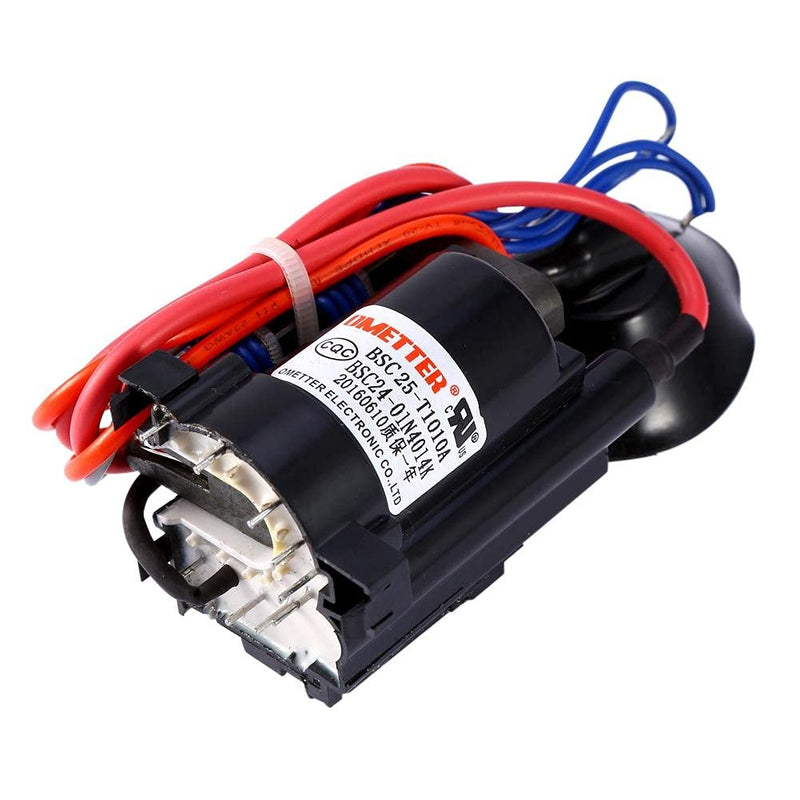 SANON 12V-36V Zvs Coil Flyback Driver/Marx Generator/Jacob Conductor Ignition Coil