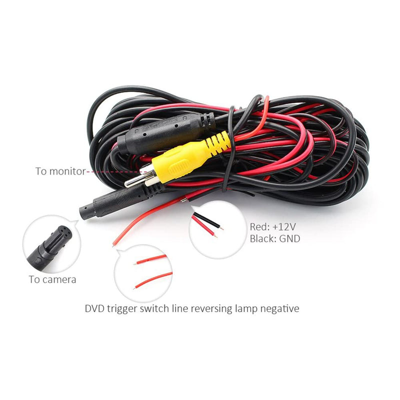 Vlicevrn HD Car Front Logo Mark Camera Rear View Camera Night Vision Backup Parking Camera Waterproof IP68 Vehicle Camera for Mercedes Benz E Class W212 V212 S212