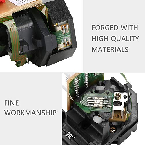 Optical Pick Up Laser Lens Mechanism KSS-210A Laser Unit Optical Laser Lens CD/VCD Mechanism Replacement