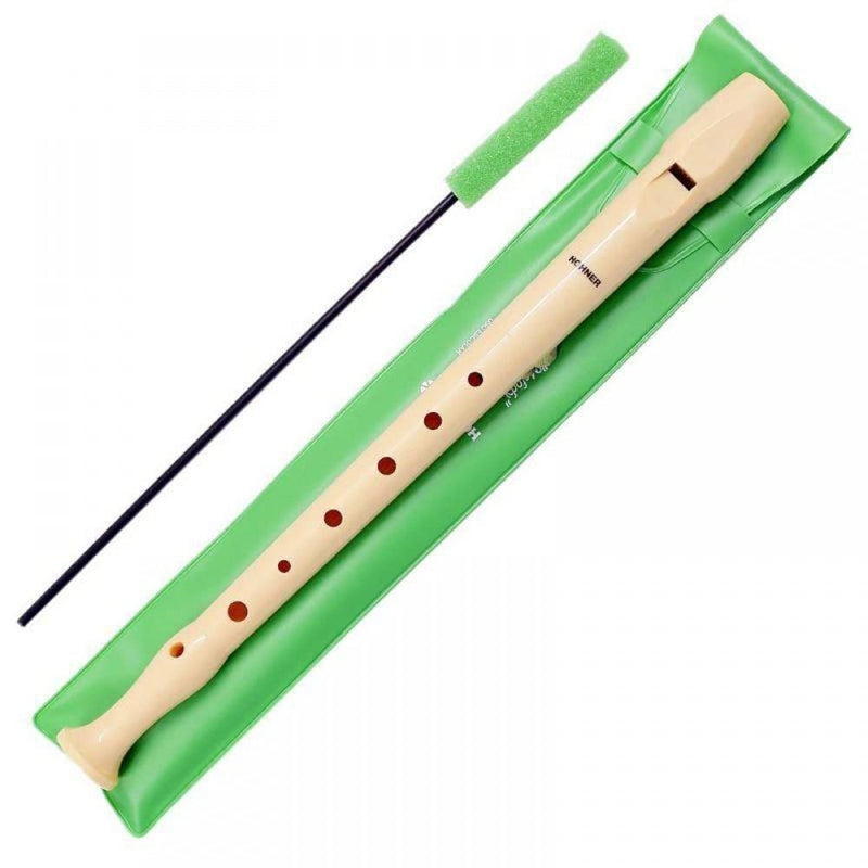 HOHNER 9508 Ivory Flute