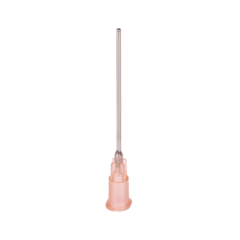 MedixX 5 Piece Syringe Set with Blunt Needle Various Sizes for Hobby and Home Work - Syringes Individually Sterile Packed (5 x 5 ml Syringe & 5 x Cannula) 5x 5ml & 5x Kanüle