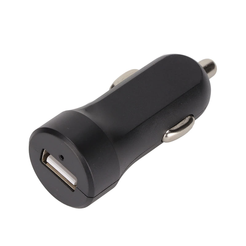 Bluetooth Car Speaker, Handsfree Bluetooth Car Speakerphone Multipoint Speaker Phone, Support Siri Voice Assistant, with Auto Power On Off Omni Mic Digital Amplifier