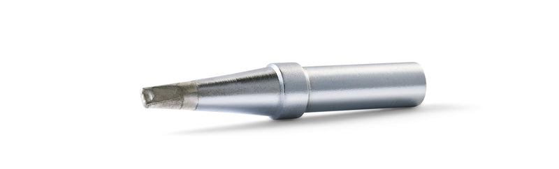 Weller T0054104699 5-Piece ET Soldering Tip Set for WE1010 Soldering Station - Genuine Weller Tips