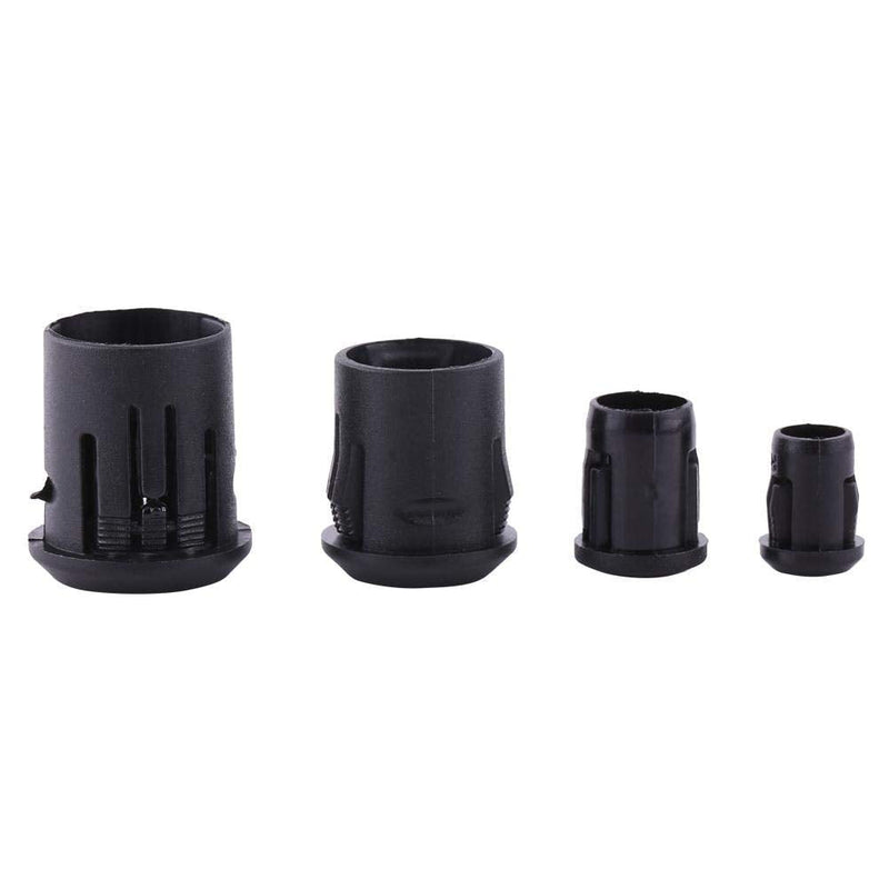 [AUSTRALIA] - 50pcs Diode Holder 5 mm LED Lamp Holder Diode Holder Light Emitting Diode Holder Clip 5mm 