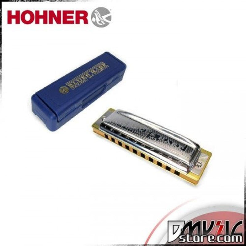 [AUSTRALIA] - Hohner Accordions Hohner Harmonica (532BX-A) A 