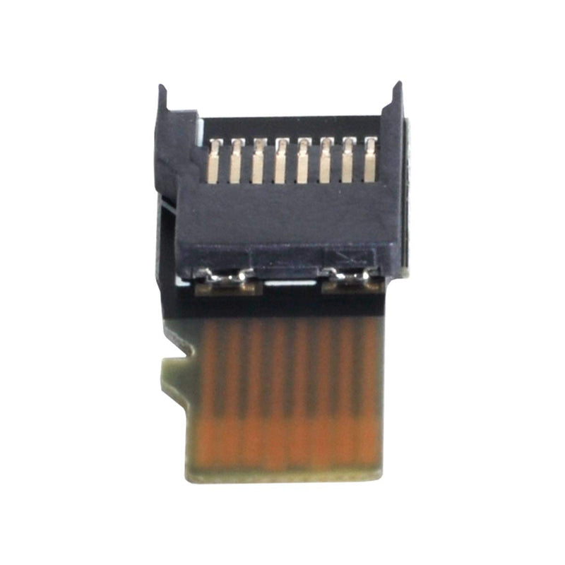 Xiwai 5pcs/lot Micro SD TF Memory Card Kit Male to Female Extension Adapter Extender Test Tools PCBA Reader for Car GPS Phone