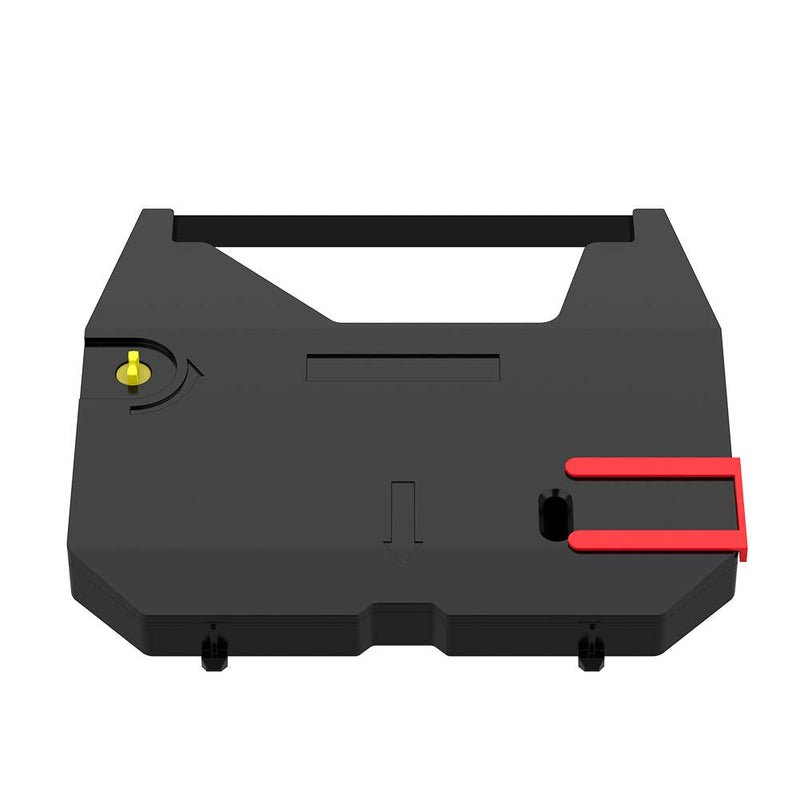 [AUSTRALIA] - Replacement for Brother 1030 Correctable Ribbon Used with Brother All AX, GX, ML, SX, WPT, ZX Series and Models, 4 Pack, Black 