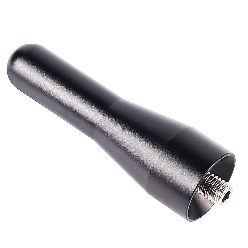 [AUSTRALIA] - Car Antenna for Truck 2024 Ford Maverick Antenna Replacement 2 inches Short Antenna 2022-2024 Maverick 