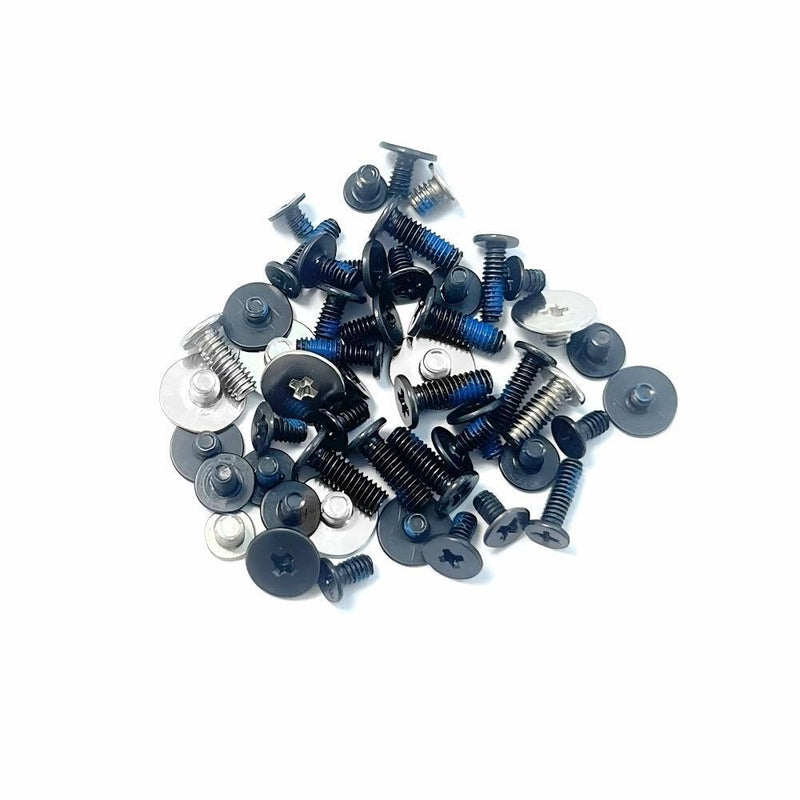 Zahara Repair Screws for HP Pavilion 15-CB 15T-CB Screws Set,Screws Pack