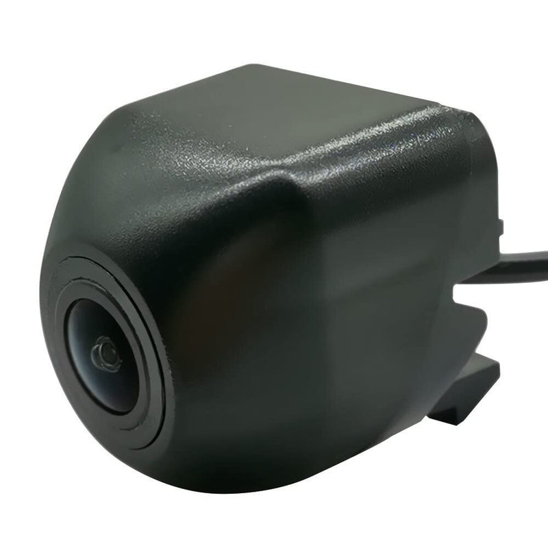 Vlicevrn HD Car Front Logo Mark Camera Rear View Camera Night Vision Backup Parking Camera Waterproof IP68 Vehicle Camera for Mercedes Benz E Class W212 V212 S212
