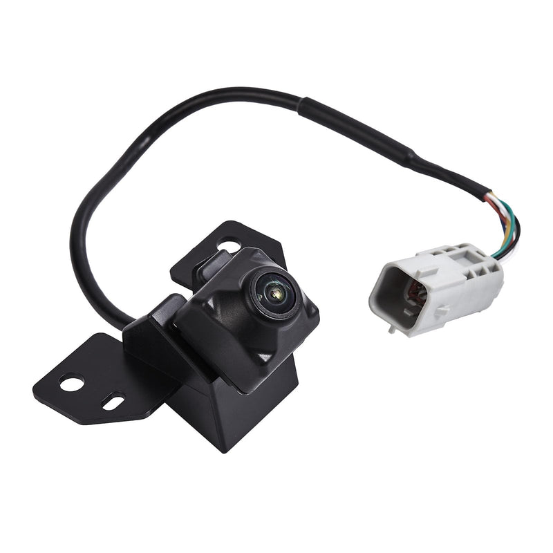 Rear View Backup Camera Fit for Chevy Camaro 2014-2015 Park Assist Camera Replaces 22872078 GM1960128