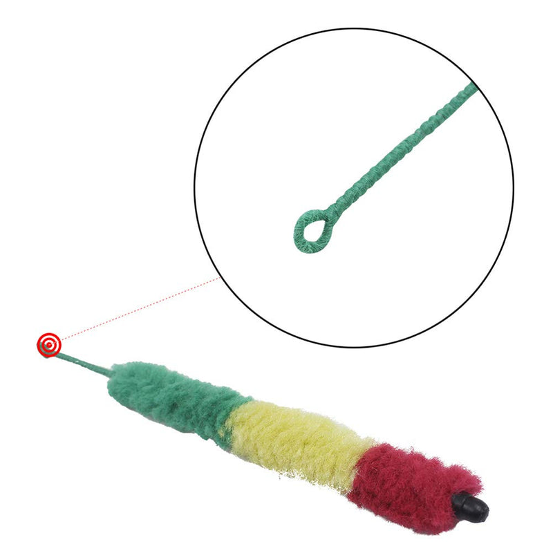 Clarinet Brush Soft Microfiber Clarinet Cleaning Brush Cleaner Tool Kit Accessory Performance Accessory