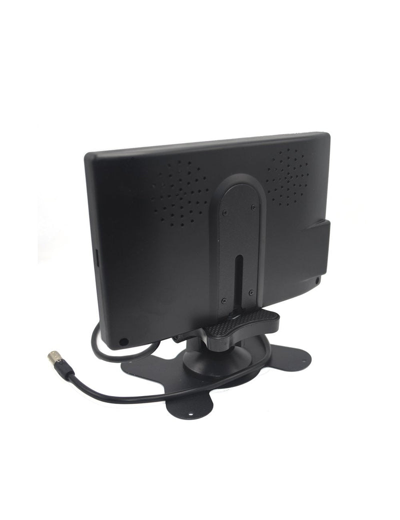 [AUSTRALIA] - Padarsey 7 Inches TFT Color LCD Car Rear View Camera Monitor Support Rotating The Screen and 2 AV Inputs (7 Inch LCD Monitor) 