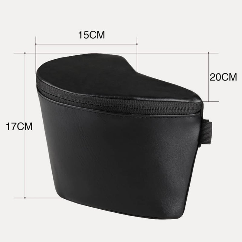 Multi-Functional Guitar Rest Cushion,Guitar Leg Support- Built-in Soft Sponge with Straps,Stand Playing Auxiliary Support Portable Guitar Cushion Musical Instruments Accessories Fa-60s
