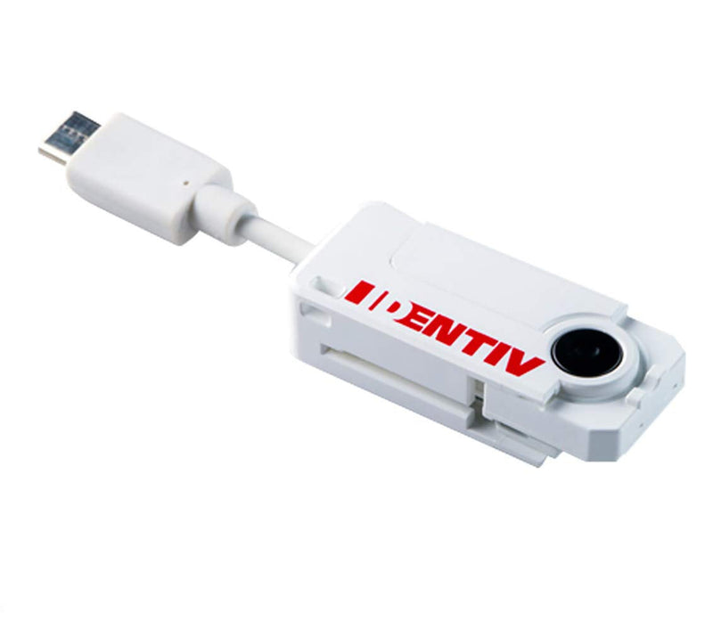 Identiv SCR3500C USB Smartfold Type C