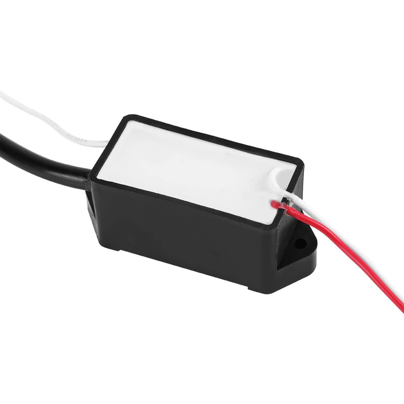 [AUSTRALIA] - DC 3.6-12V High Voltage Generator 3-11KV | Experiment Module for Arcs | Boost Converter with CE Certification 
