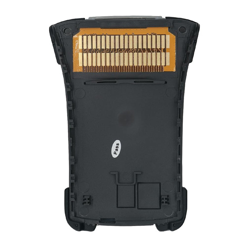 [AUSTRALIA] - 43-Keys MC9090 MC9190 MC92N0 Standard Keypad Replacement for Zebra Symbol MC9090-G MC9090-K MC9094-K MC9090-Z RFID Barcode Scanner Handheld Mobile Computer, Portable Accurate Keyboard 