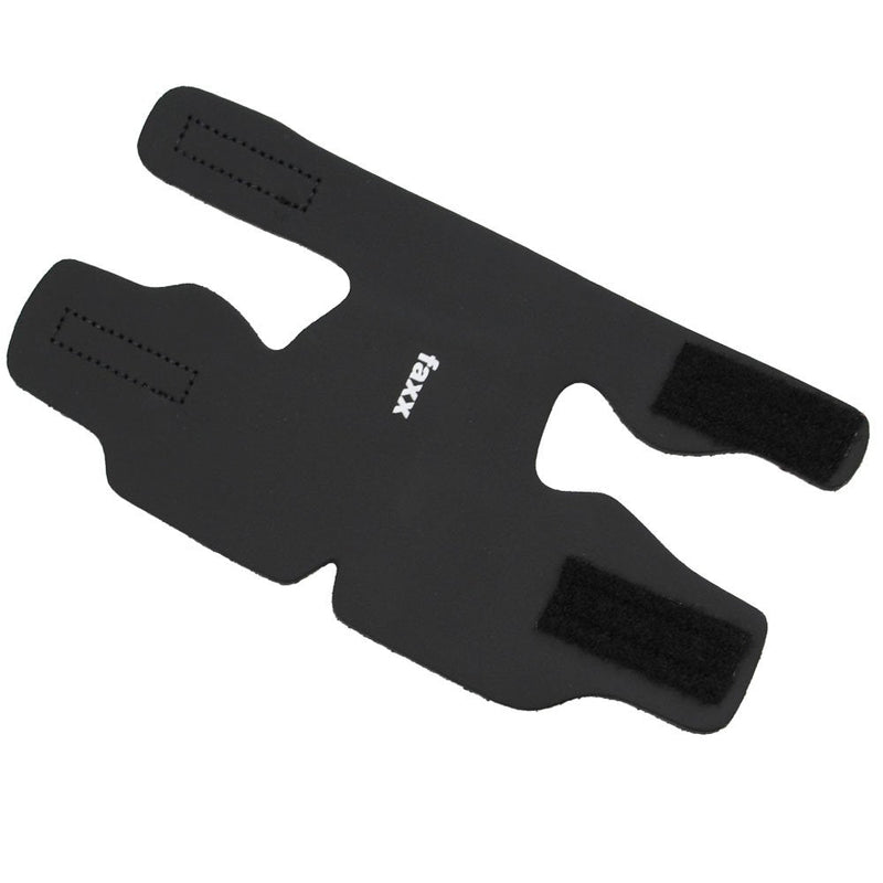 FAXX, / Trumpet Valve Guard-Black (TVG-1-1844)
