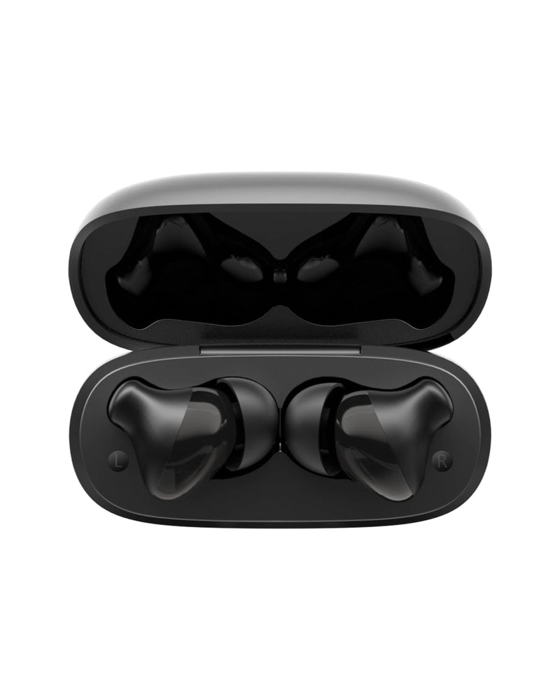 A8 PRO Wireless Earbuds with Deep Bass Clear Call, Bluetooth Ear Buds & in-Ear Headphones, IPX7 Waterproof Wireless Earphones, 36Hrs Playtime Compatible with Samsung TV Phone Android Inky