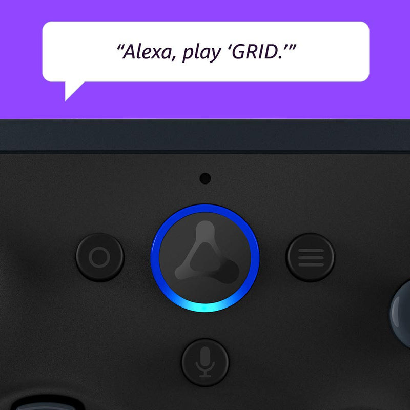 Luna Controller – The best wireless controller for Luna, Amazon’s new cloud gaming service Luna Controller