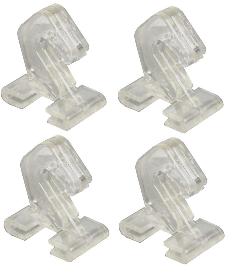[AUSTRALIA] - ALZO Suspended Drop Ceiling Light Mounts for DJ Club Stage Light - Set of 2 