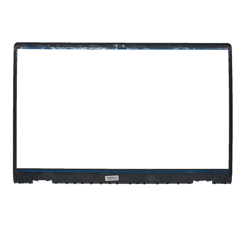 Replacement for DELL Inspiron 15 3510 3511 3515 LCD Back Cover Rear Top Lid with Hinges and Front Bezel Frame DDM9D 0DDM9D 9WC73 09WC73 Silver | Rear Top Lid,LCD Display Housing Replacement,Includes Front Bezel and Hinges,Silver,P/N DDM9D 9WC73