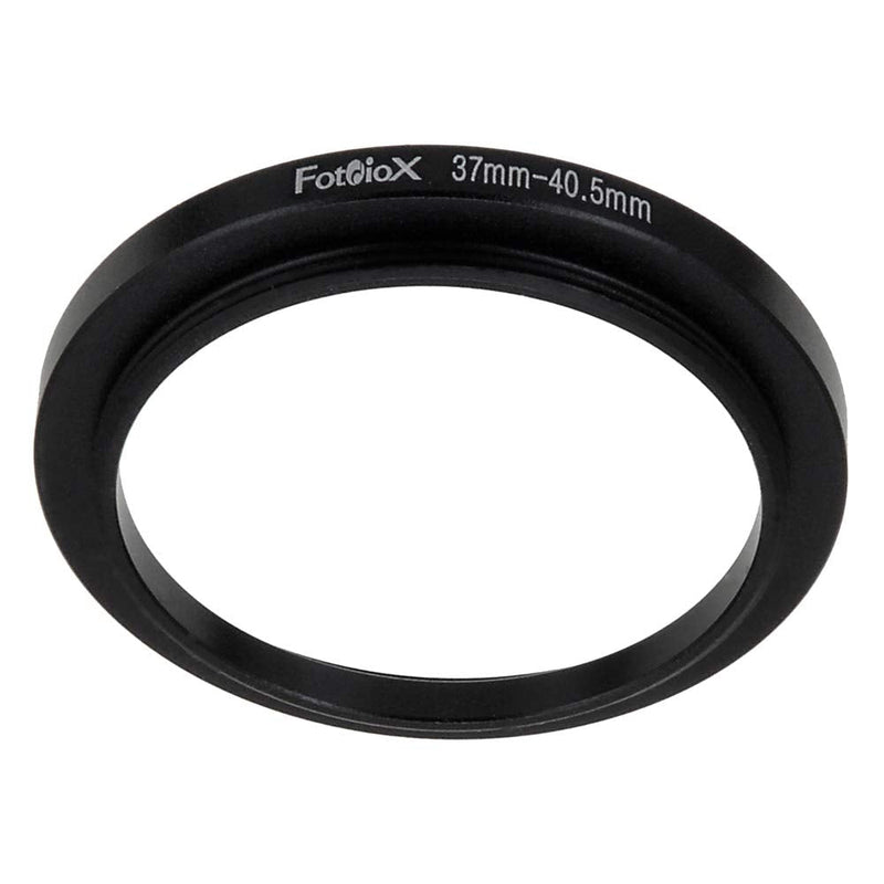 Fotodiox 37mm to 40.50mm Step-Up Ring 40.5mm