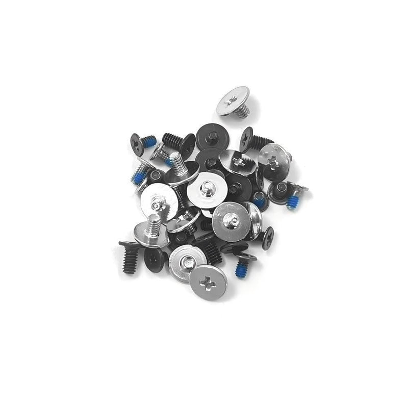 Zahara Repair Screws for DELL Inspiron 7440 2-in-1 P186G001 Screws Set