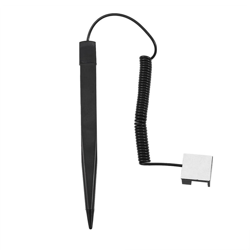 Stylus Pen,Tangxi Spring Resistance Stylus Pen with Spring Rope Capacitive Touch Screen for Car Navigation GPS